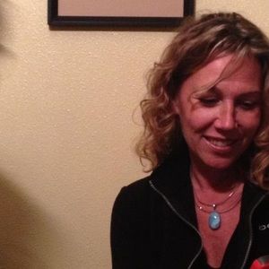 Meet your Posher, Joellen